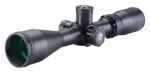 Bsa 3-12X40MM Sweet 17 With Multi Grain Turret